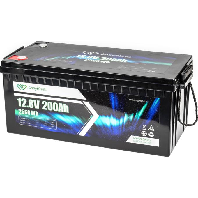 Longttech LAR12200-G4D-R32