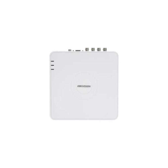 Hikvision iDS-7108HQHI-M1/S(E) 8-канальный 1080P Mini 1U AcuSense