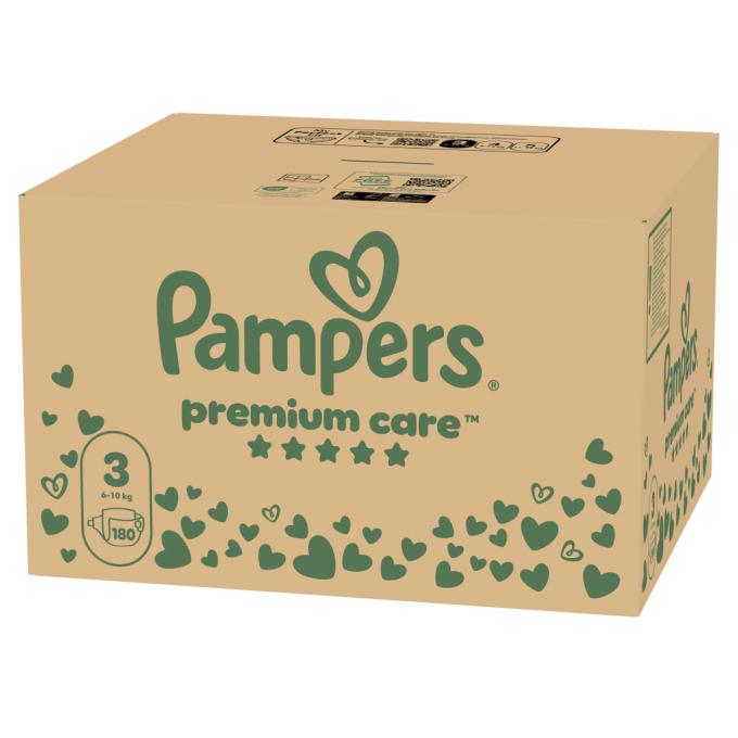 Pampers 8006530223720