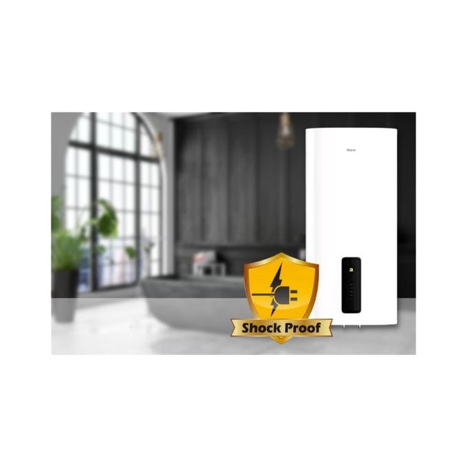 HAIER ES80V-F7(UA)