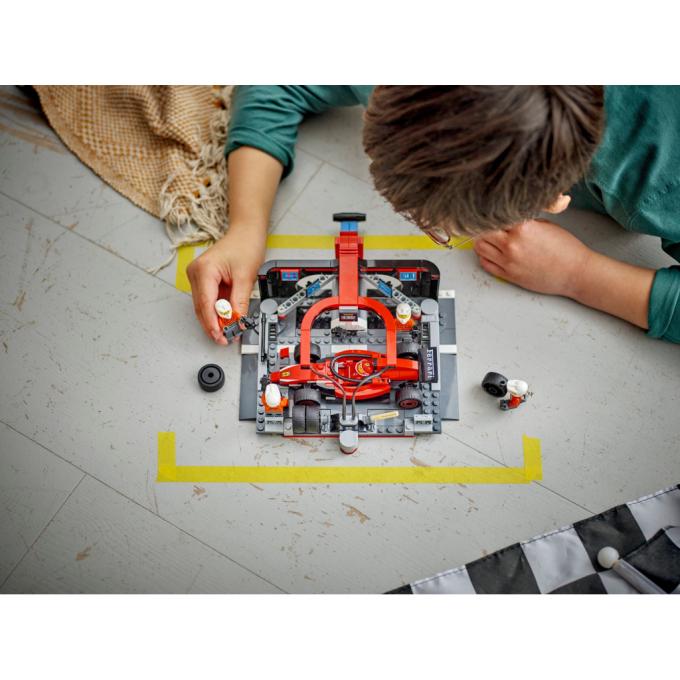 LEGO 60443