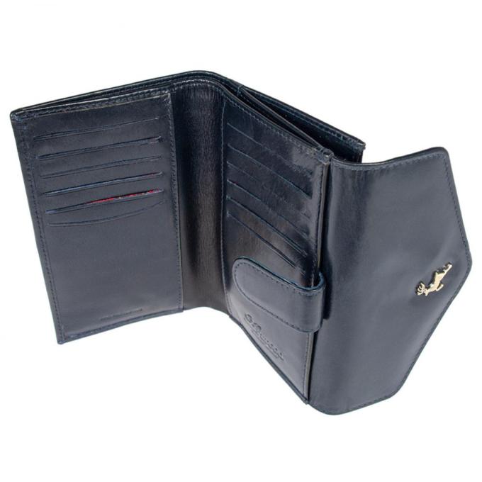 Ashwood V62 Navy