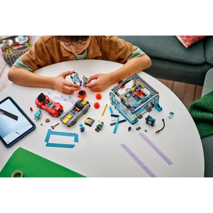 LEGO 60497