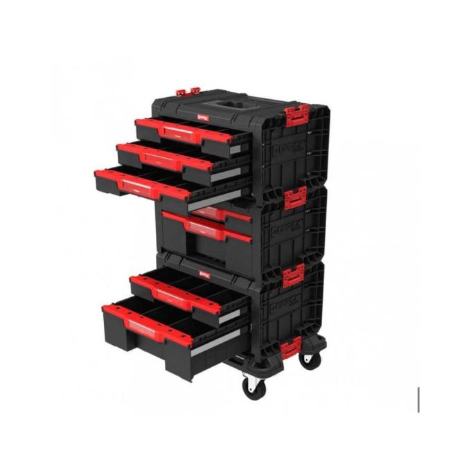 QBRICK SYSTEM Z258117PG003
