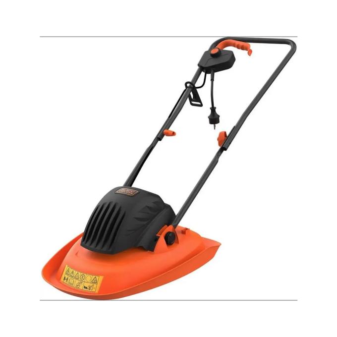 Black&Decker BEMWH551