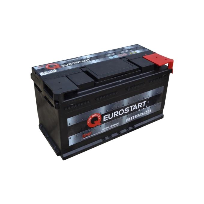 EUROSTART 600027085