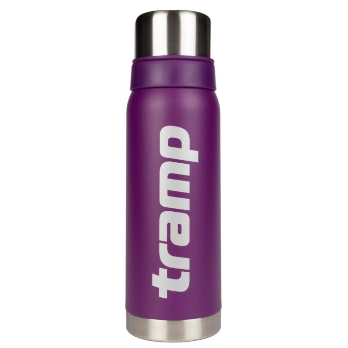 Tramp UTRC-031-purple