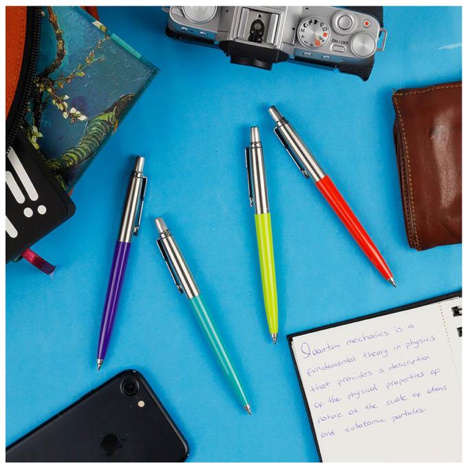 Parker 15 932_BREDe