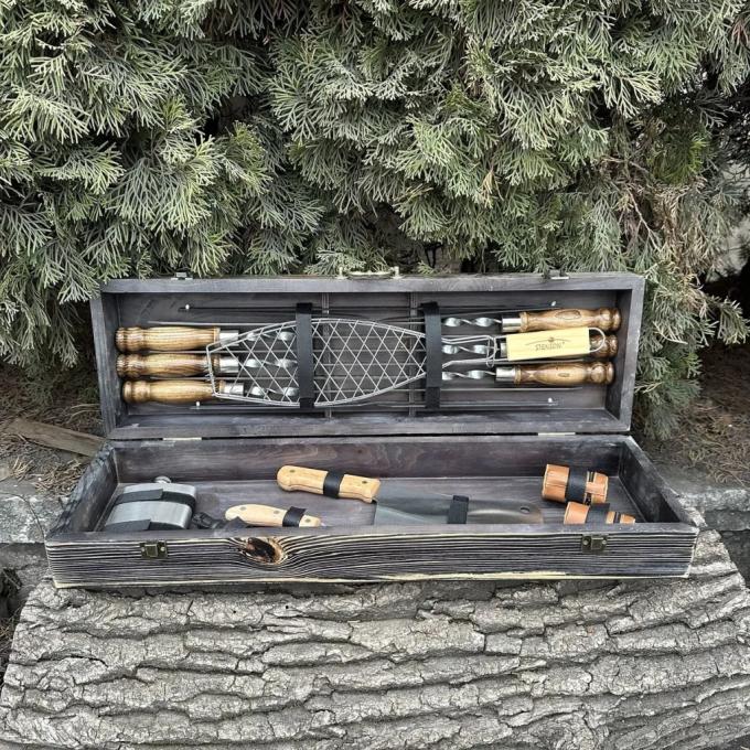 Metalzavod PN-BBQ-TDK
