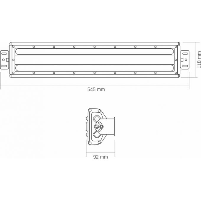 VIDEX VL-HB022-1005B