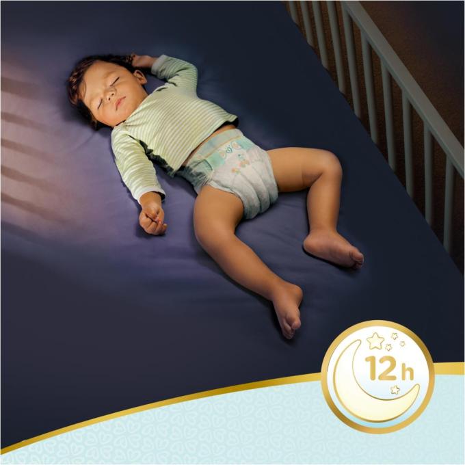 Pampers 4015400687894