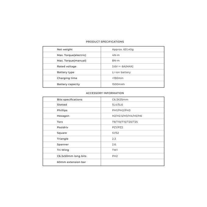 Xiaomi QWLSD011