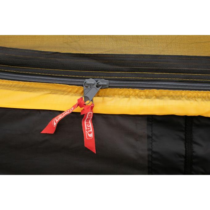 Tramp UTRT-025-green