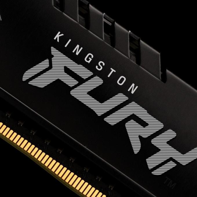 Kingston KF432C16BBK2/32