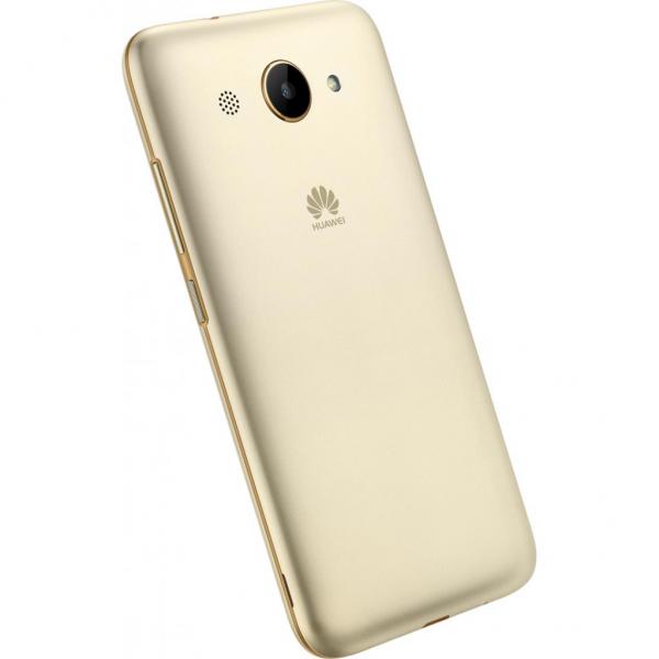 Мобильный телефон Huawei Y3 2017 Gold