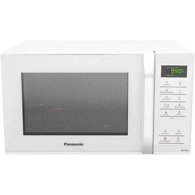 PANASONIC NN-ST34NWZUE
