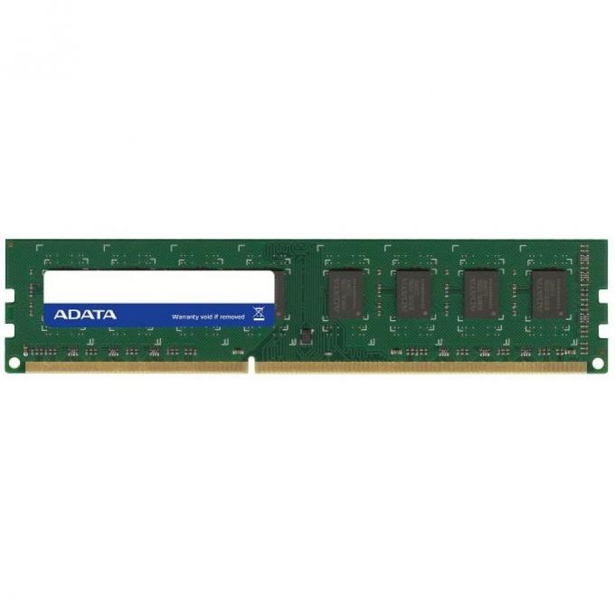 Модуль памяти для компьютера ADATA ADDU1600W4G11-S