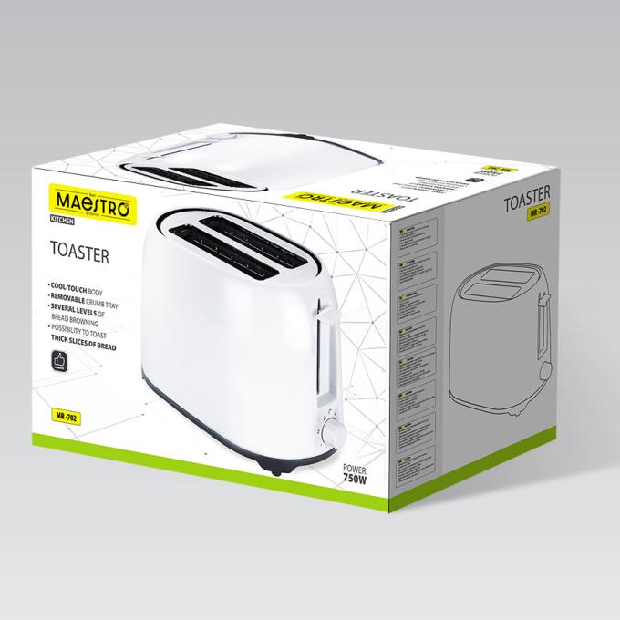 Maestro MR-702