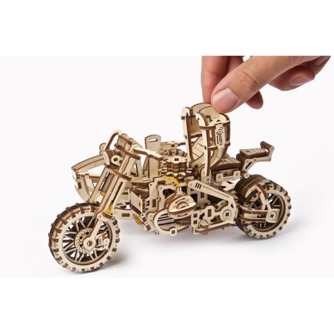 Ugears 70137