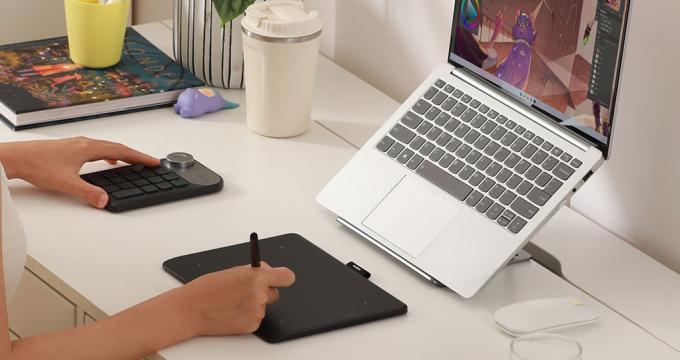 Huion L610