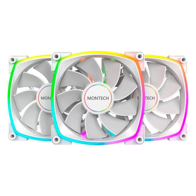MONTECH RX120 PWM (W31)
