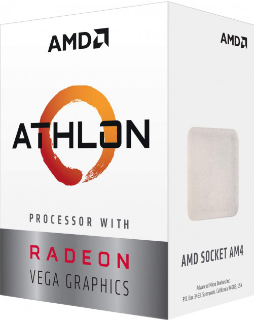 AMD YD240GC6FBBOX
