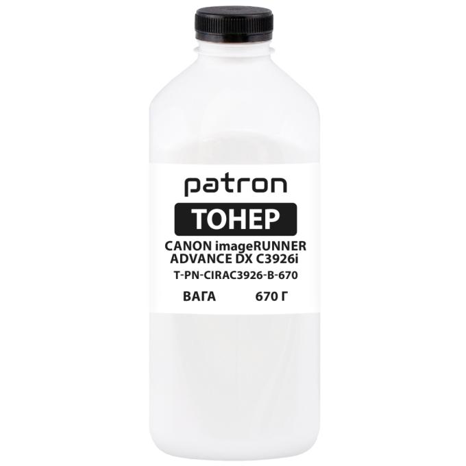 Patron PN-CIRAC3926-B-670