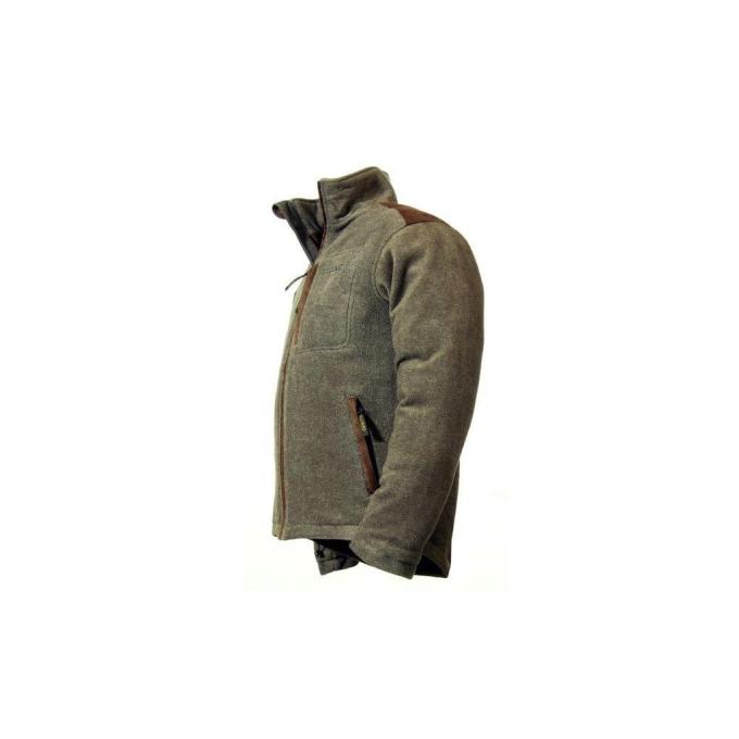 Hallyard Norville-001 2XL
