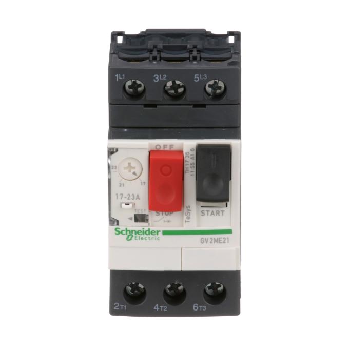 Schneider Electric GV2ME21