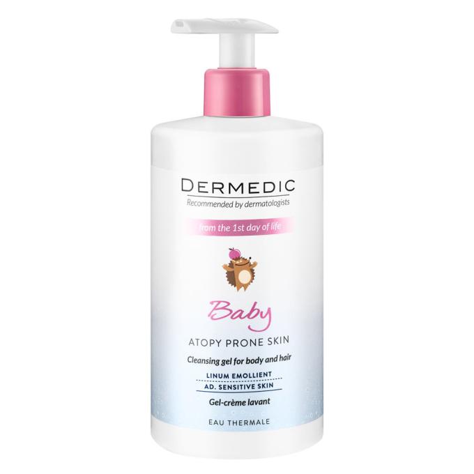 Dermedic 5901643176808