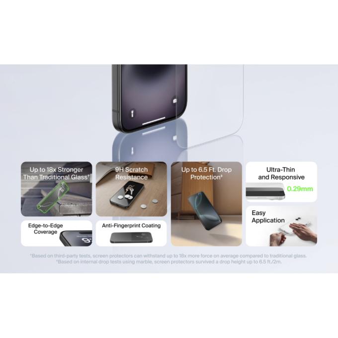 Belkin OVA237HQ