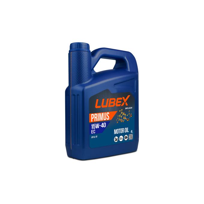 LUBEX 034-1304-0404