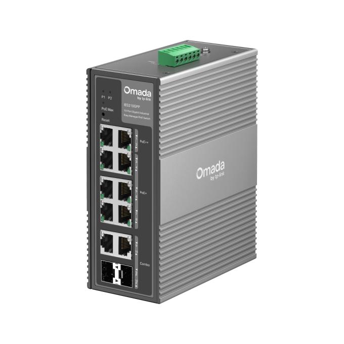 D-Link IES210GPP