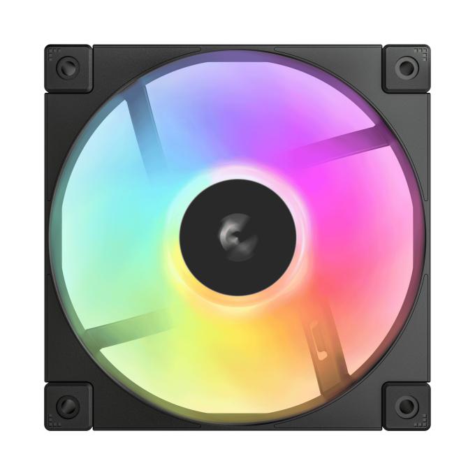 Deepcool R-FD12-BKAPN3-G