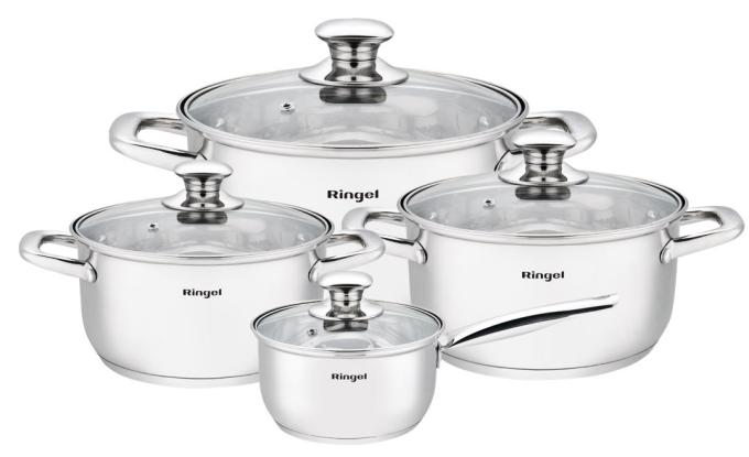 Ringel RG-6009
