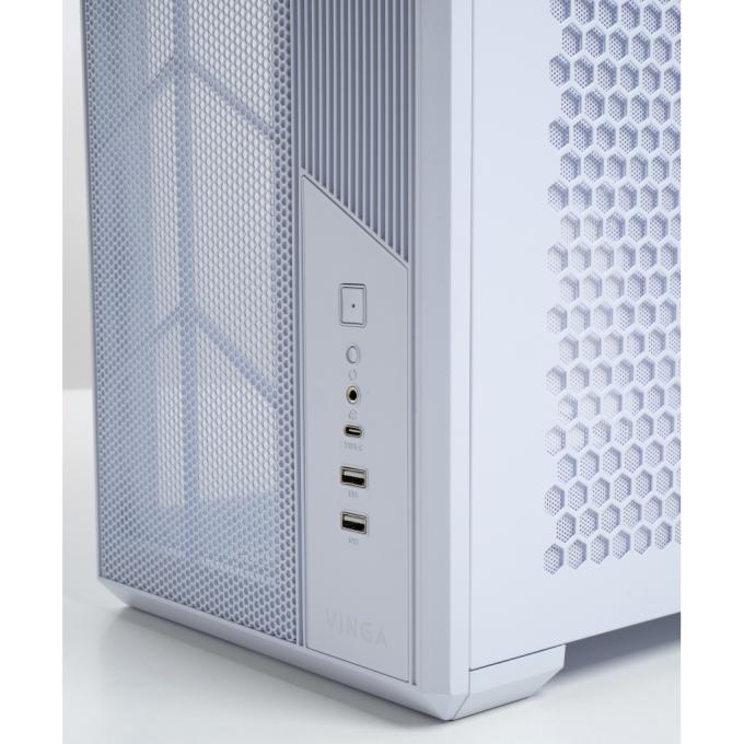 Vinga Eclipse White