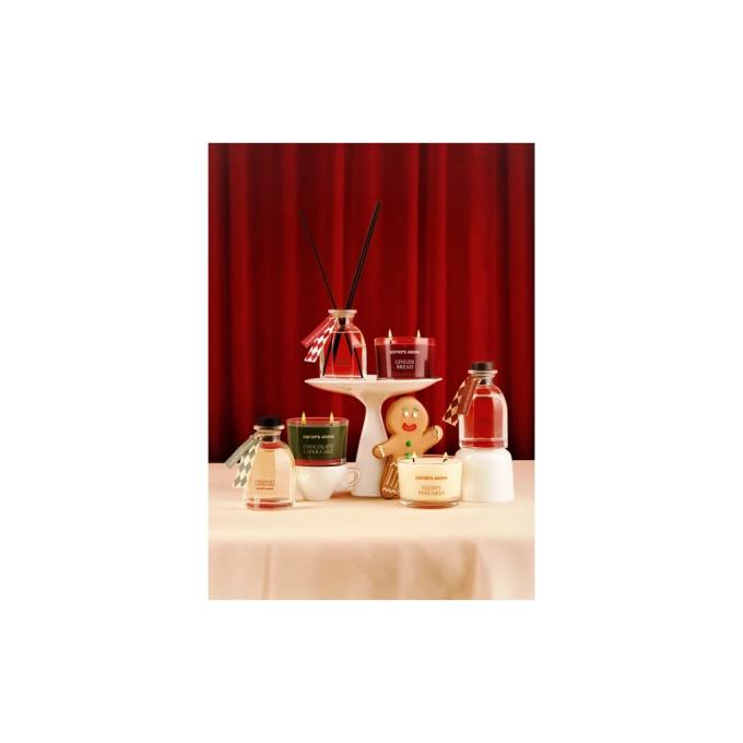 Sister's Aroma 4820227786282