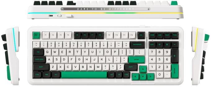 MCHOSE K99-2A