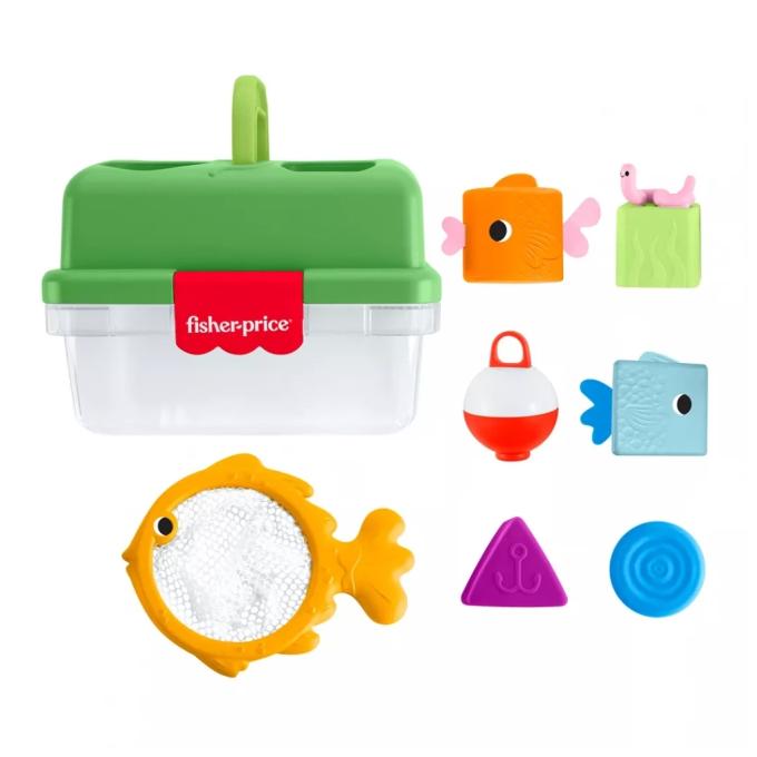 Fisher-Price JLB85