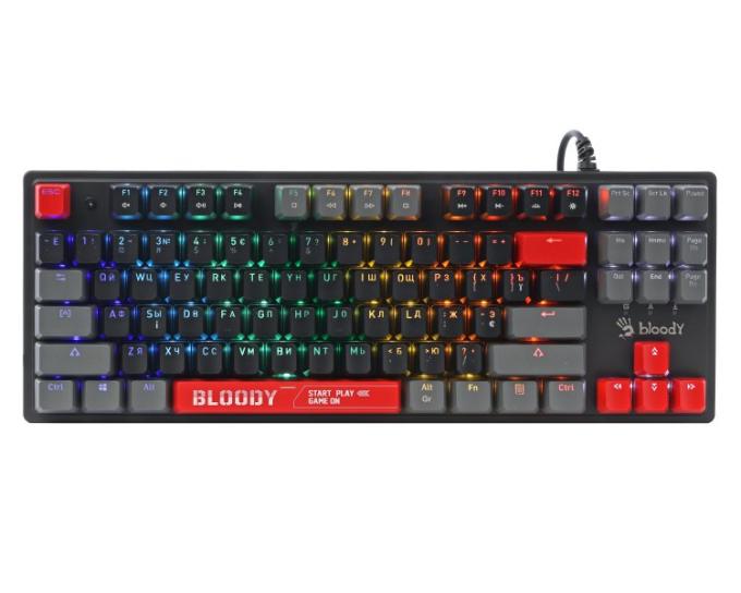 Bloody S310N (Energy Red)