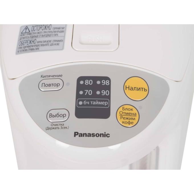 PANASONIC NC-EG3000WTS