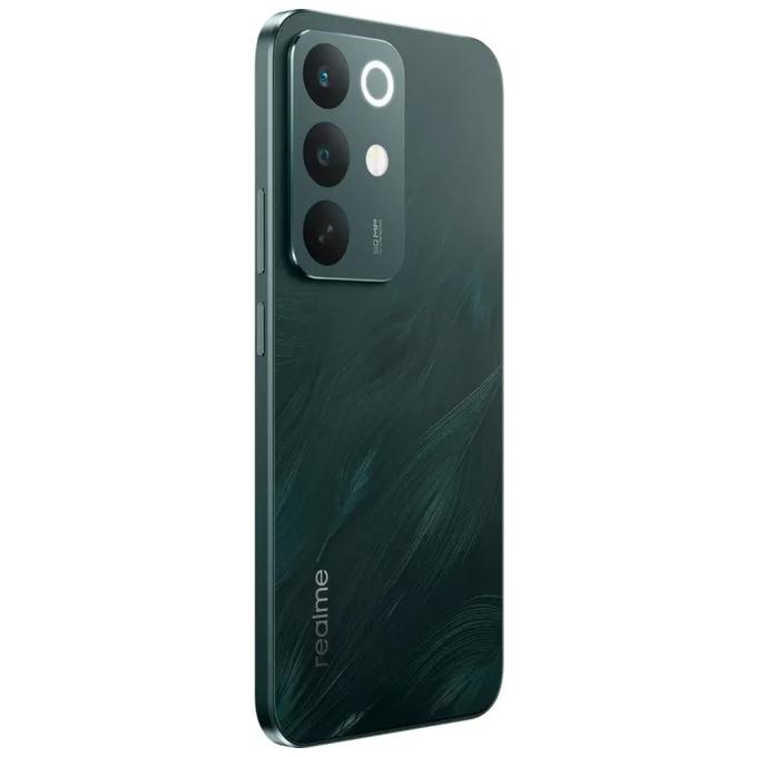 Realme C85 Pro 8/256GB Peacock Green