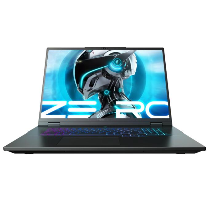Thunderobot ZERO18Pro-U7255HX57TE1Q240ARB