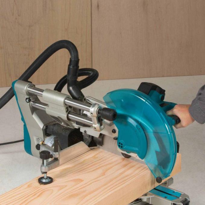 Makita LS1219L