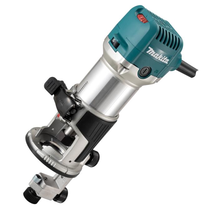 Makita RT0702CX2