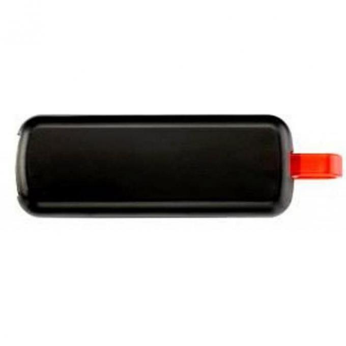 USB Flash  APACER Handy Steno AH326 8Gb BLACK AP8GAH326B-1