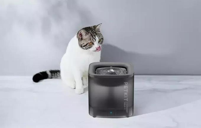 Petkit P4103S Grey