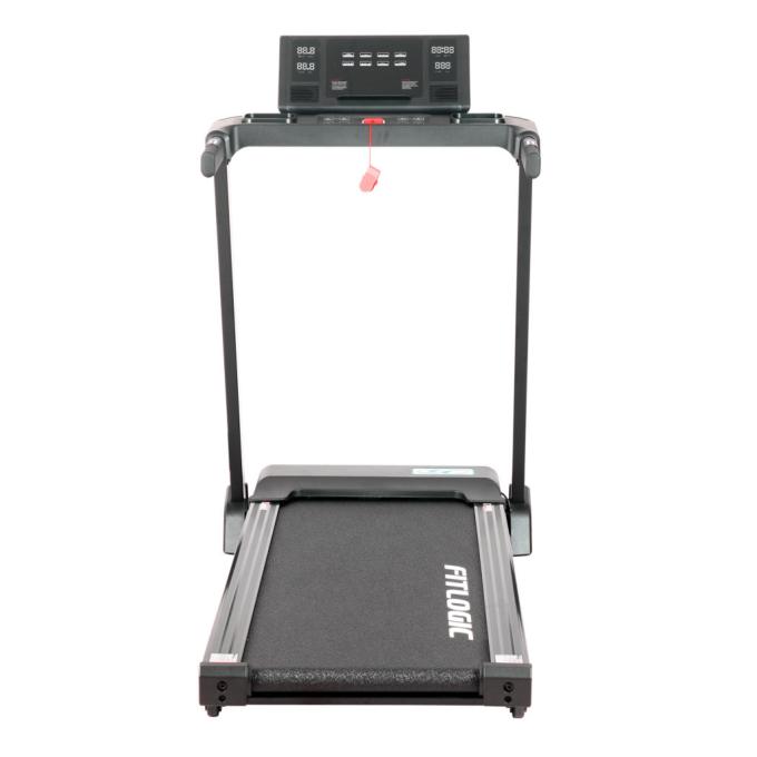 FitLogic T12B