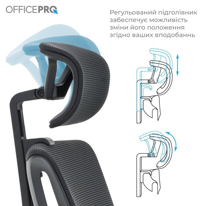 OfficePro OC310-B-B-B