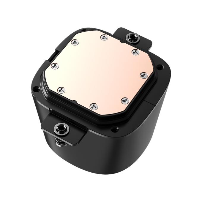 ID-Cooling FX360 LCD PE